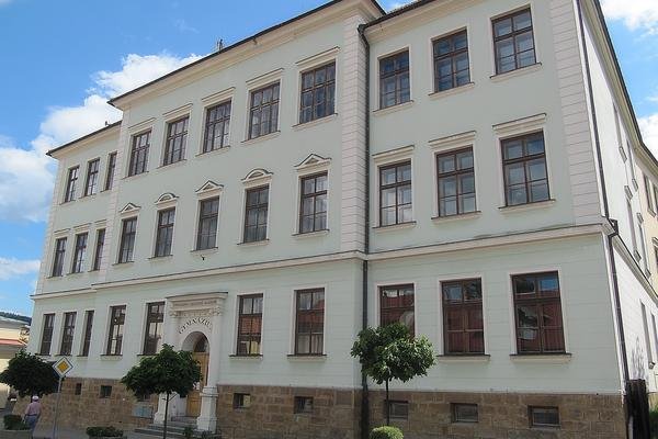 Gymnázium Valašské Klobouky