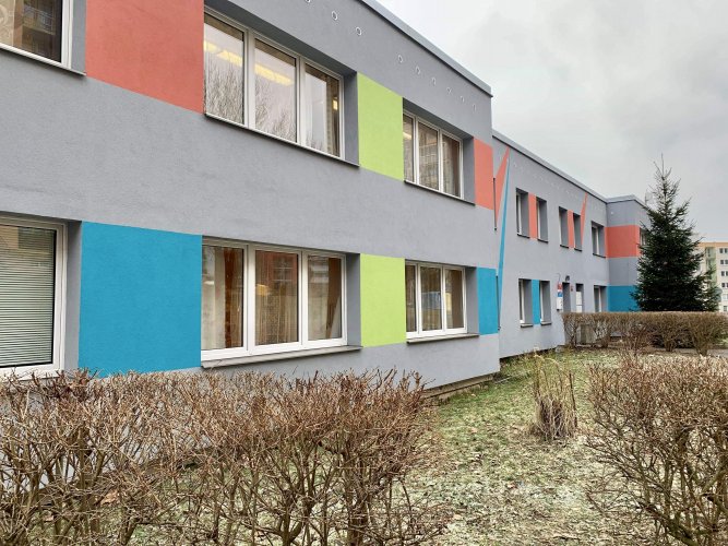 Střední škola Klíč s. r. o.