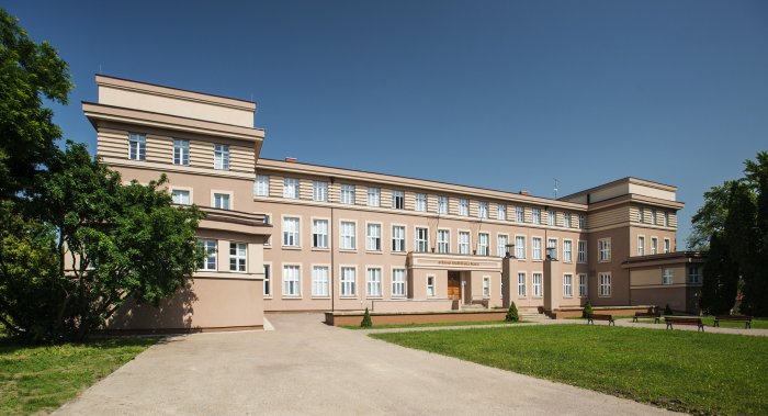 Střední zemědělská škola, Čáslav, Sadová 1234