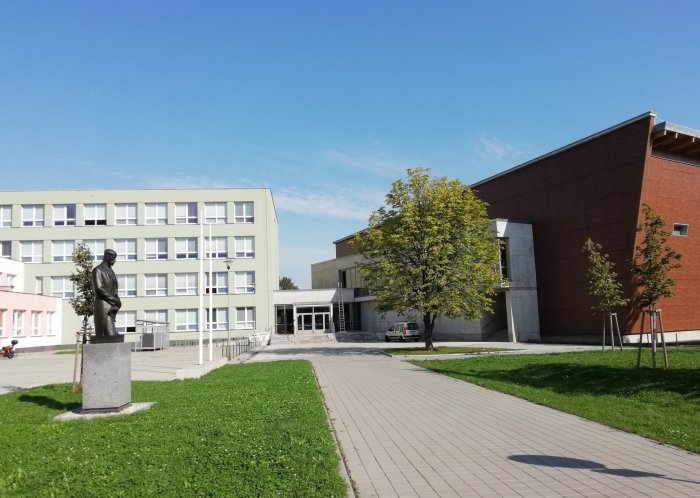 Gymnázium, Frýdlant nad Ostravicí, nám. T. G. Masaryka 1260, příspěvková organizace