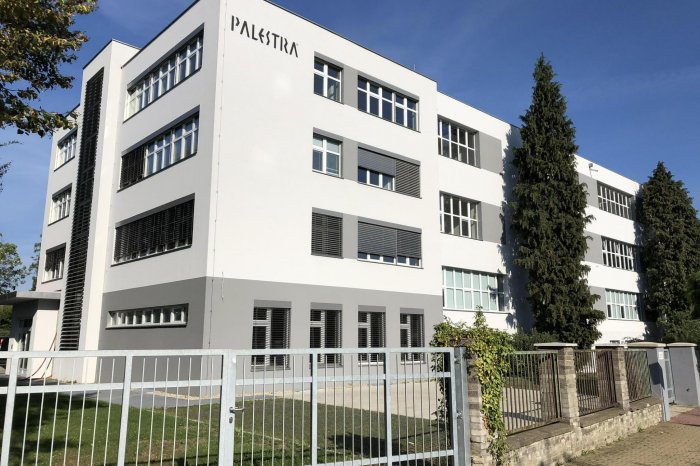 Vysoká škola tělesné výchovy a sportu PALESTRA, spol. s r. o.