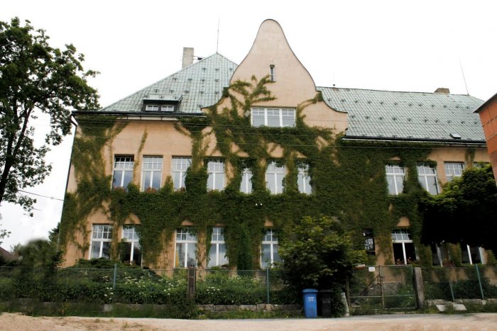Střední umělecká škola v Liberci s. r. o.