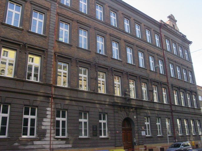 Vysoká škola zdravotnická, o.p.s.