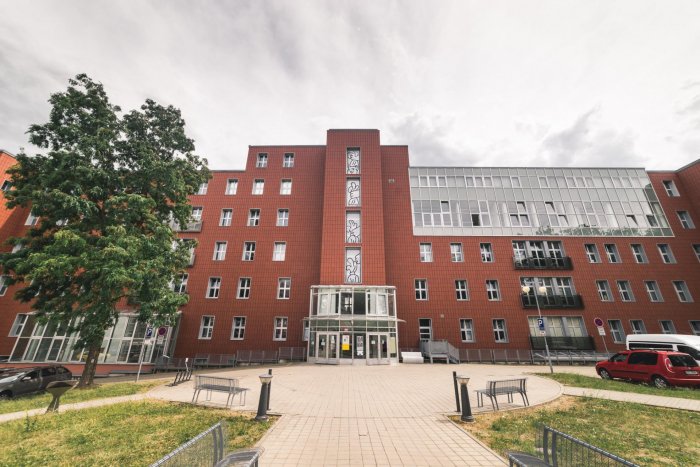 Fakulta umění a designu