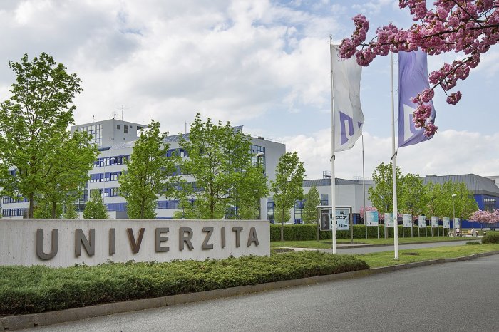 Západočeská univerzita v Plzni