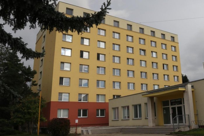 Střední škola Strážnice, příspěvková organizace