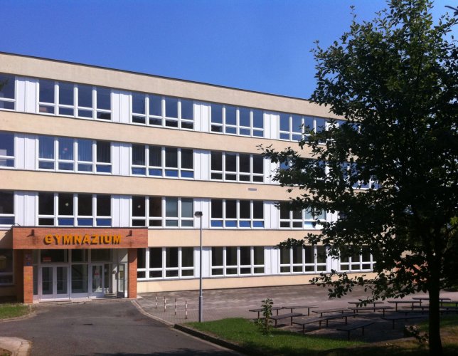 Gymnázium Rožnov pod Radhoštěm