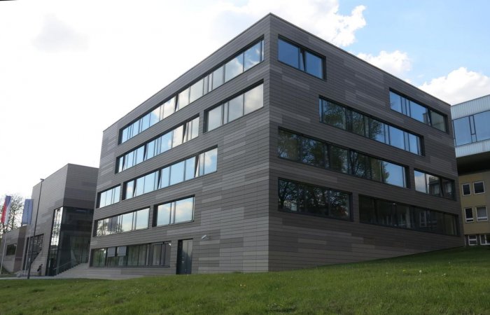 Univerzita Jana Evangelisty Purkyně v Ústí nad Labem