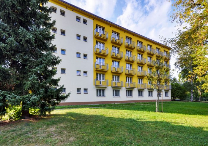 Střední průmyslová škola a Obchodní akademie, Bruntál, příspěvková organizace
