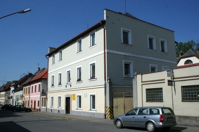 Soukromá střední odborná škola TRADING CENTRE s. r. o.