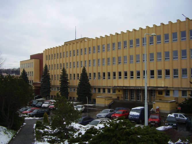 Fakulta tělesné výchovy a sportu