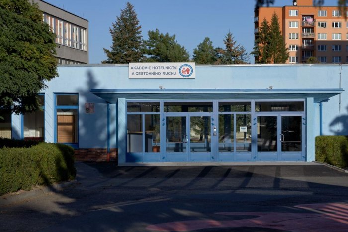 Akademie hotelnictví a cestovního ruchu – střední škola, s. r. o.