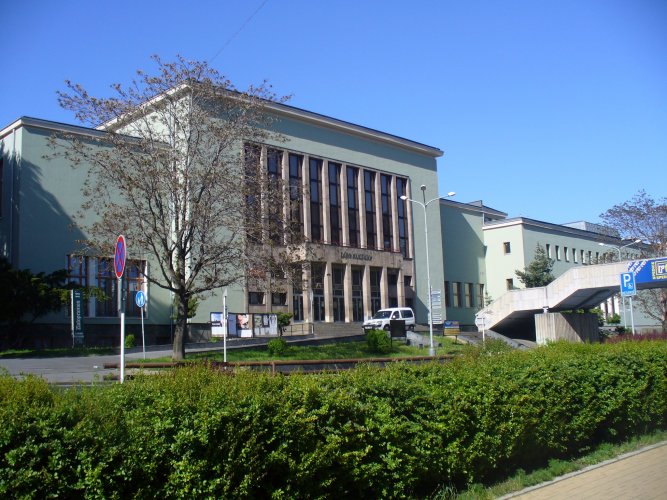 Střední škola obchodu a služeb s. r. o.