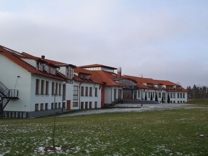 TOWNSHEND International School, o. p. s.