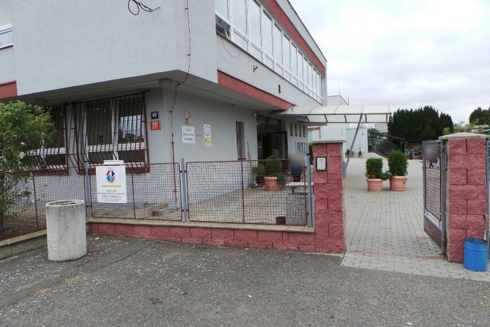 Střední odborné učiliště gastronomie