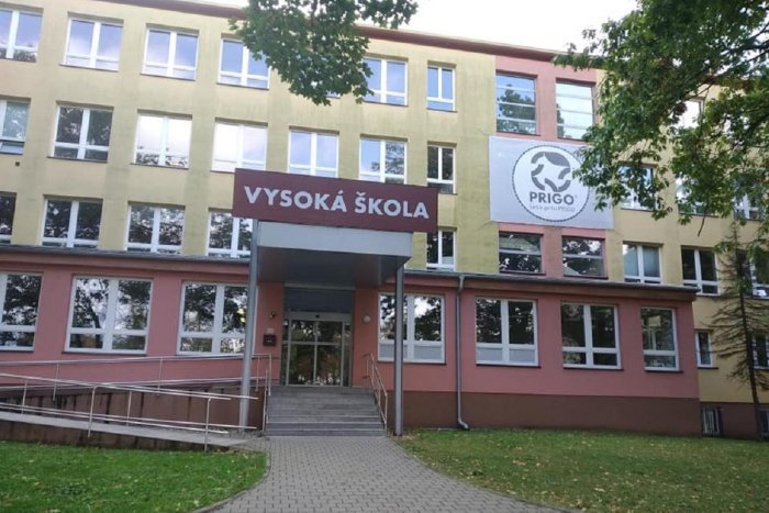 Vysoká škola PRIGO