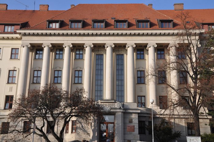 Mendelova univerzita v Brně