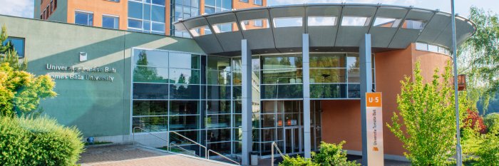 Fakulta aplikované informatiky