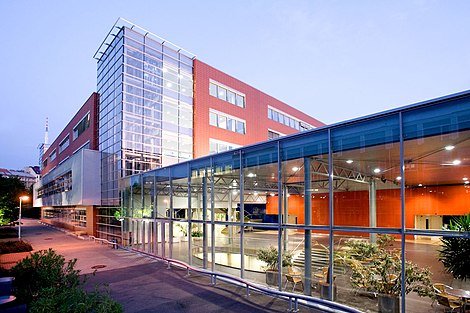 Fakulta podnikohospodářská