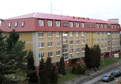 Integrovaná střední škola Rakovník, příspěvková organizace