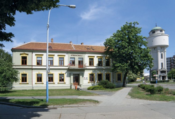 Soukromá střední odborná škola manažerská a zdravotnická s. r. o.