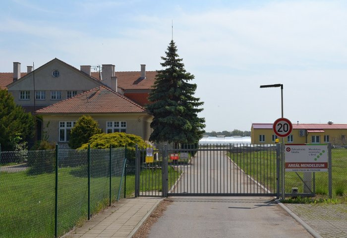 Zahradnická fakulta