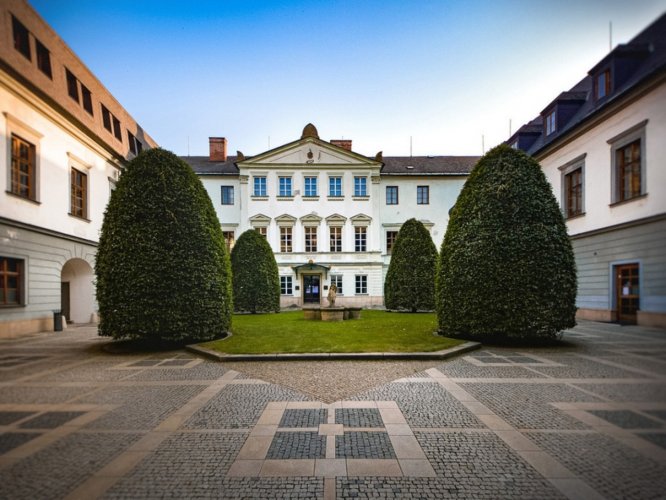 Univerzita Palackého v Olomouci