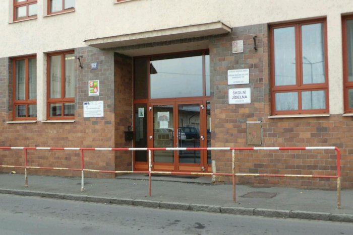 Střední odborná škola a Střední odborné učiliště, Horšovský Týn, Littrowa 122