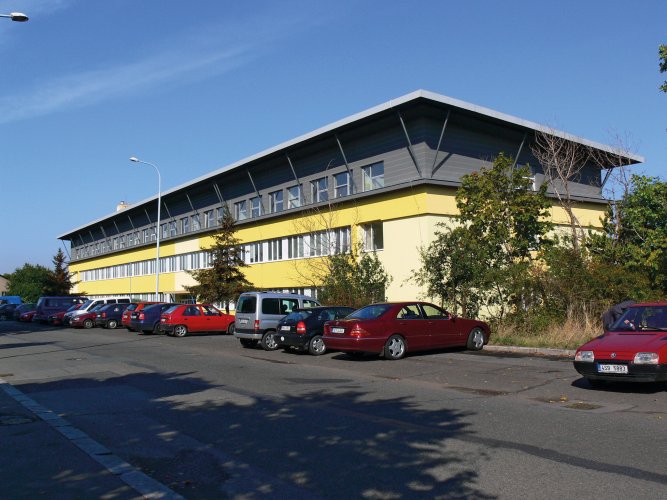 Střední škola elektrotechniky a strojírenství