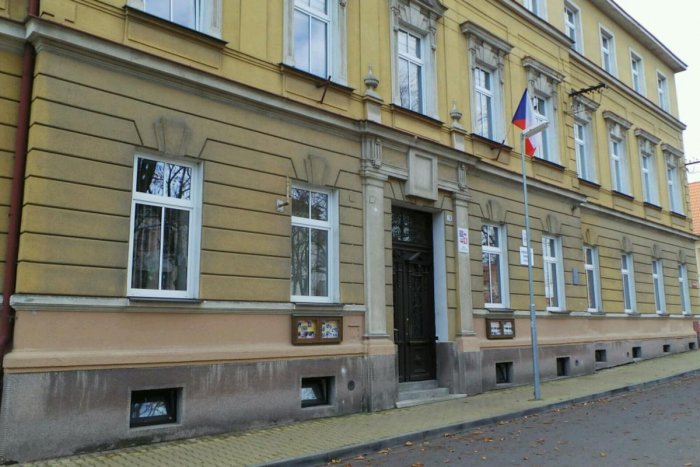 Střední škola řemesel a služeb Moravské Budějovice