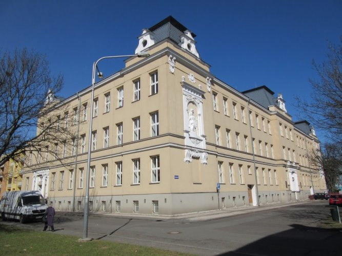 Fakulta umění