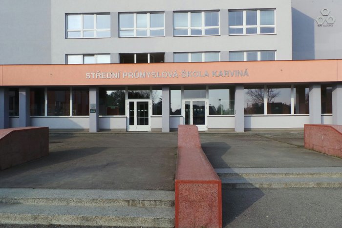 Střední průmyslová škola, Karviná, příspěvková organizace