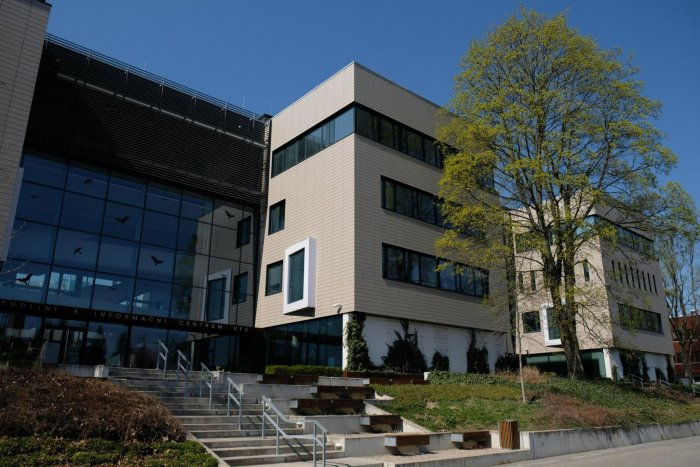 Veterinární univerzita Brno