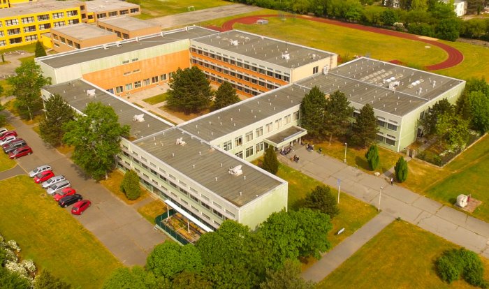 Vysoká škola hotelová a ekonomická