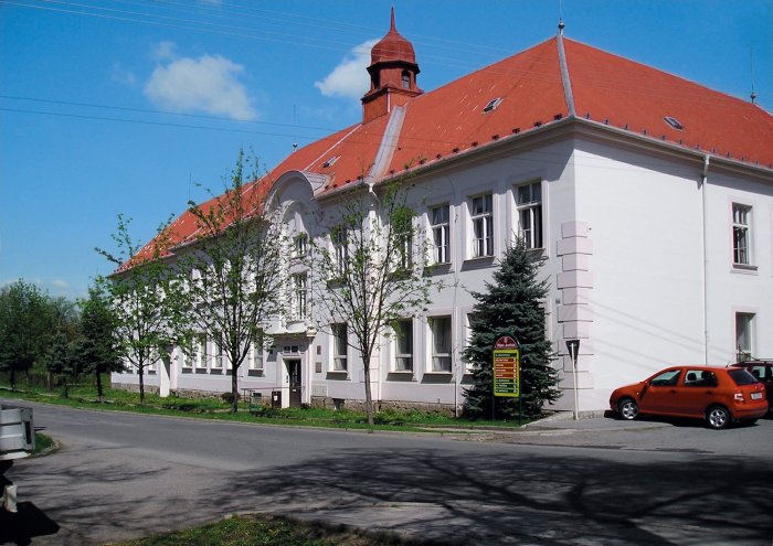 Gymnázium Rájec-Jestřebí, o. p. s.