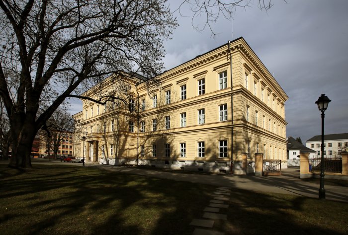 Střední škola průmyslová a umělecká, Opava, příspěvková organizace