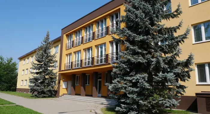 Střední škola teleinformatiky, Ostrava, příspěvková organizace