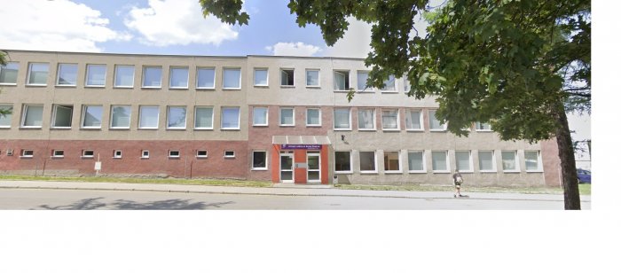Střední odborná škola Hranice, školská právnická osoba