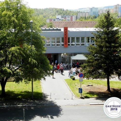 Střední škola gastronomie a služeb, Liberec, Dvorská 44729, příspěvková organizace