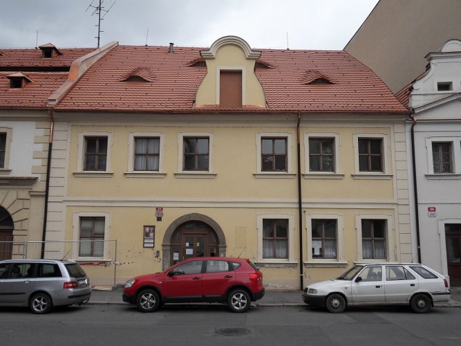 Fakulta filozofická