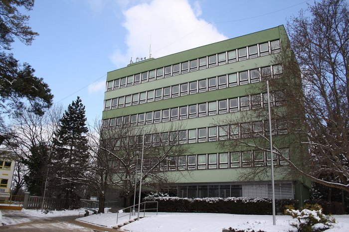 Agronomická fakulta