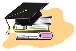 krok: Vysoká škola